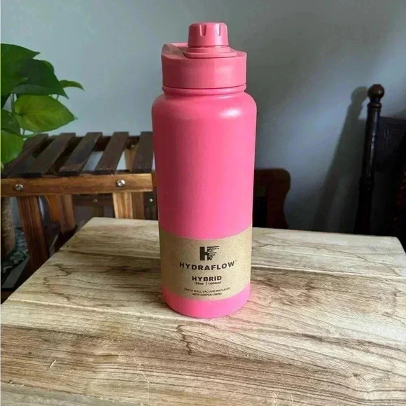 Hydraflow Hybird Water Flask - Picture 1 of 4